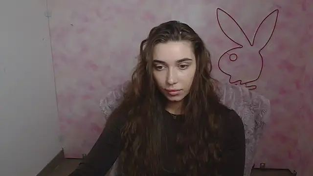 NikaMystic webcam