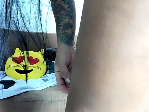 TatyGomez_ webcam