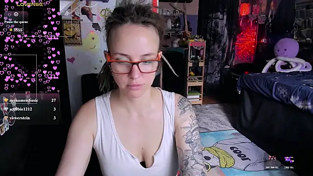 LisaFoxy_y live cam on StripChat