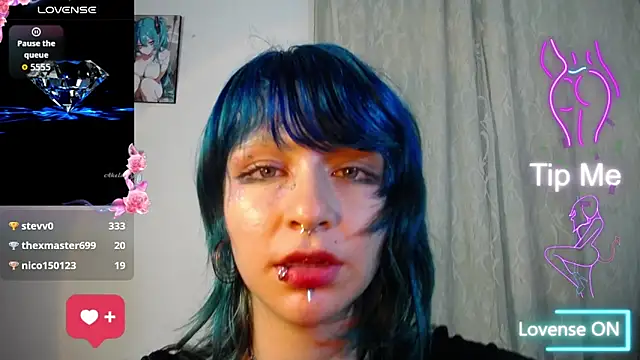 Angel__Dreams webcam