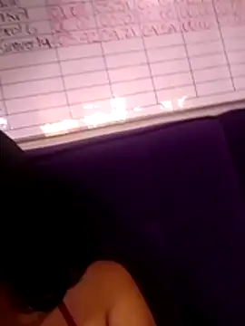 _Carolyn webcam