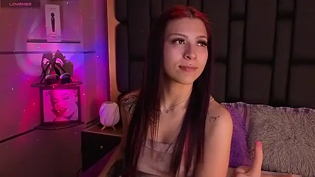 Sidney_Blaice webcam