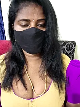 Siri_telugutamil95 webcam