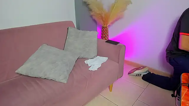 DarkRomanceXXX webcam