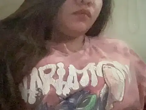 Mysterious_Seraphina webcam