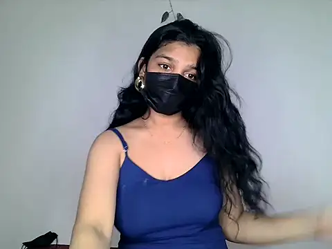 suzan_melly webcam