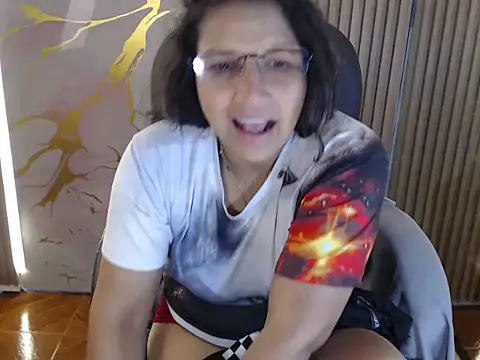 Danna_Sg webcam