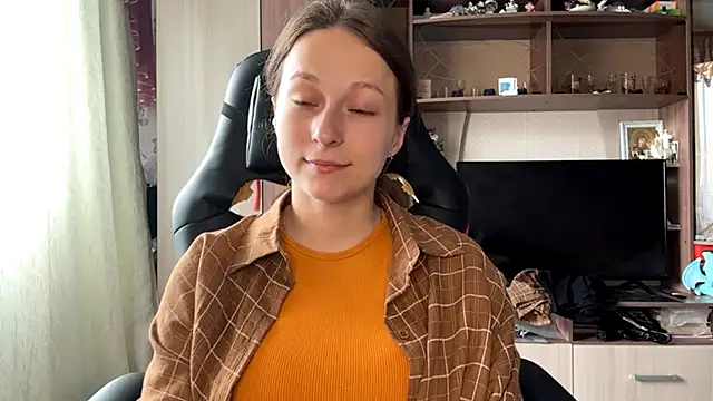TaIliedGuest live cam on StripChat