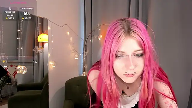 Lola_Blaze_ webcam