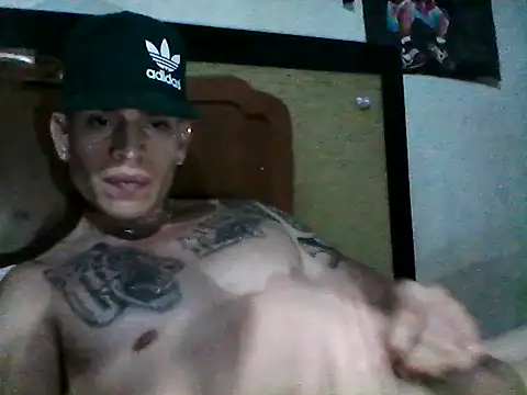 kanonbigcock90 webcam