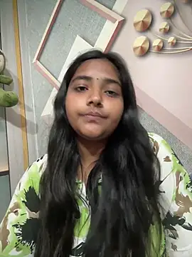 Arshu_143 webcam