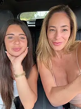 SweetAlegra_ webcam