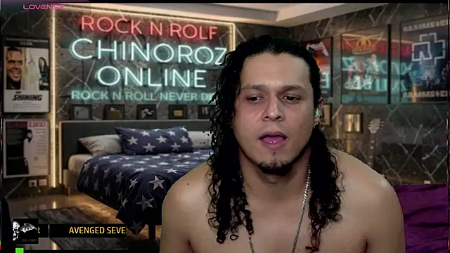 chino_roz live cam