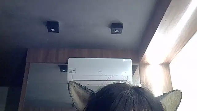SkinnyKitten live cam