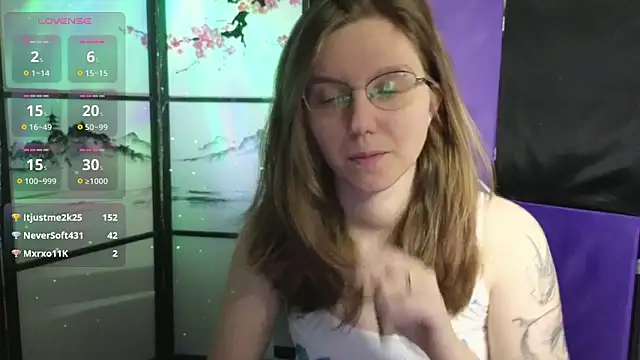 scarlettsrose live cam on StripChat