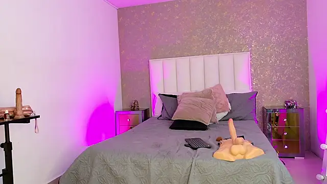 Watch AmyRider_ live on EroticFlix - High definition streams