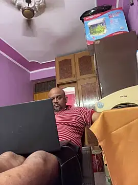 Dick_6inches_Delhi live cam