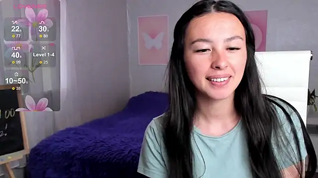 Geisha_Anna webcam