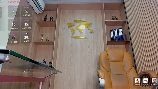 George_Diesell live cam