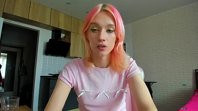 _Alice_Kitty webcam