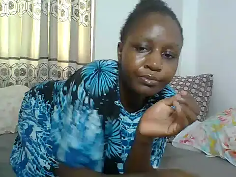 Chocolateskin4 webcam