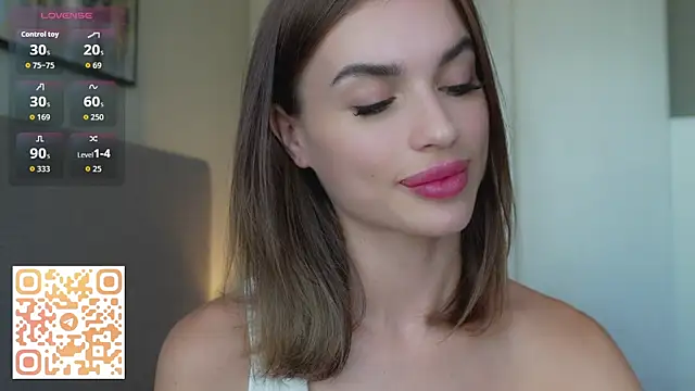 JodyBlow webcam