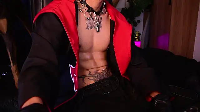 DemonKush-- webcam