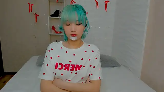 Milla_Aheo webcam