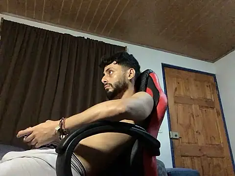 Nooneisthis webcam