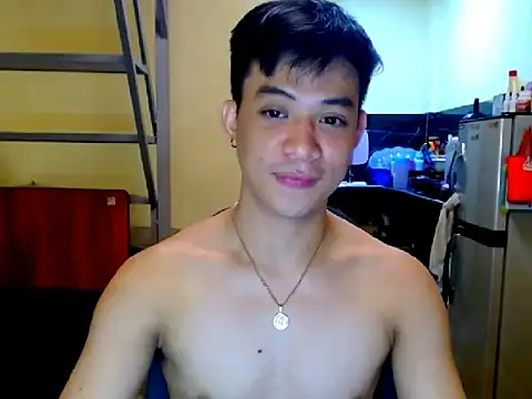 AsianCUMQUICKLY webcam