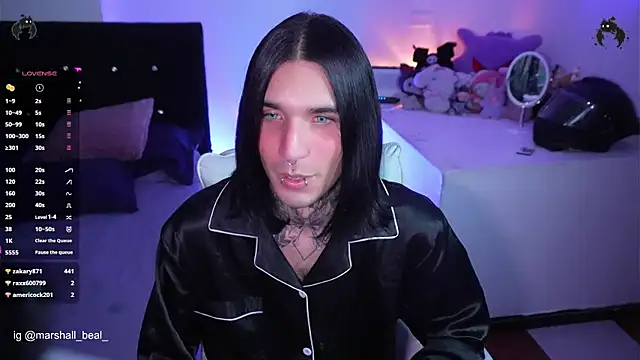 marshall__k live cam