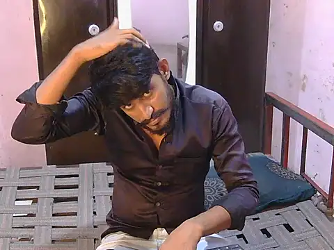 HotXKrish live cam