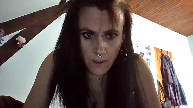 Sosso19squirt webcam