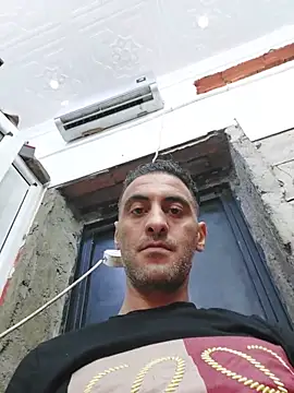 Mahdidido45 webcam