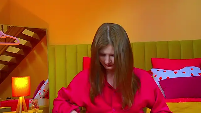 JaneRosen webcam