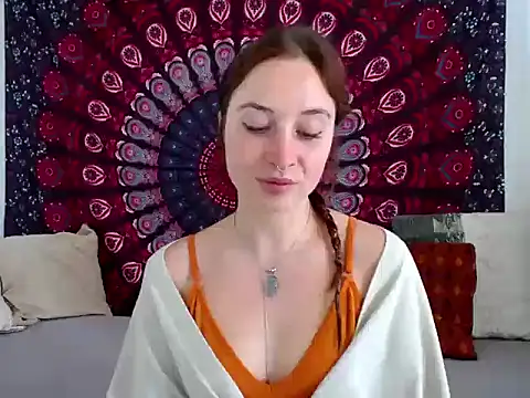 AdalynKiss webcam