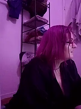 CloudyCockTeaser webcam