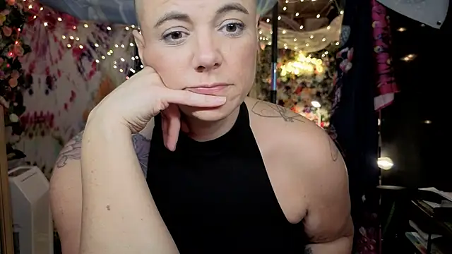 infinirose webcam