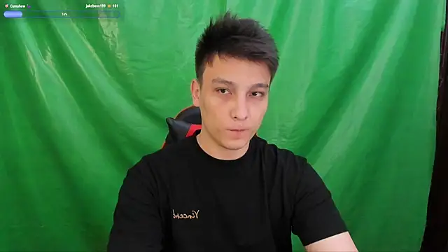 Justin_time111 webcam