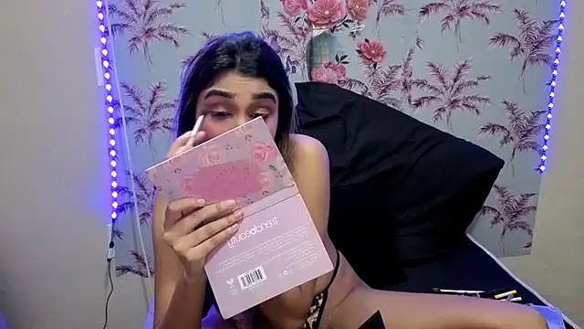 Amber_Rose06 live cam