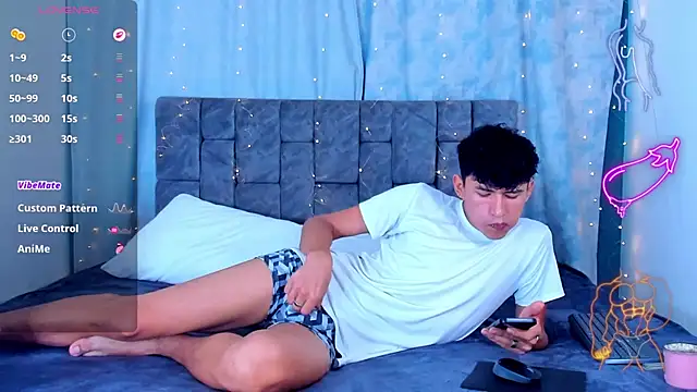 NicolasTorrez webcam