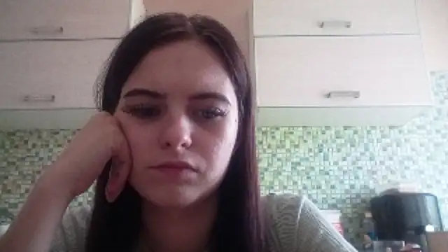 KikiAmino webcam