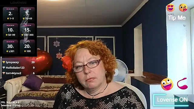 Fara_Flutte webcam