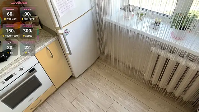 JoliPlatinums live cam
