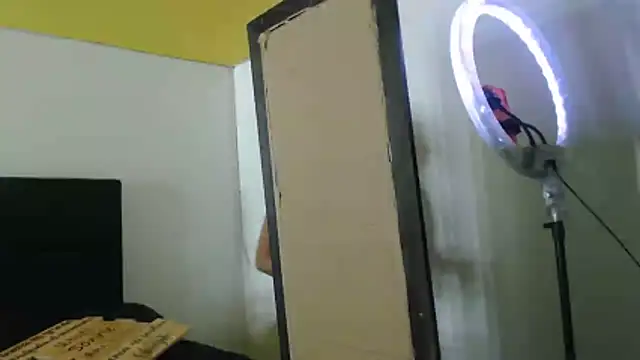 TERNURA_XXX webcam