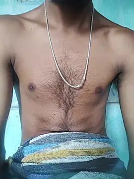 Tushu_under19_boy webcam