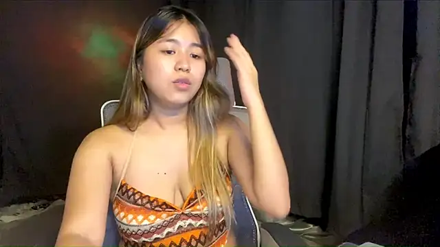SammyFaragoza webcam