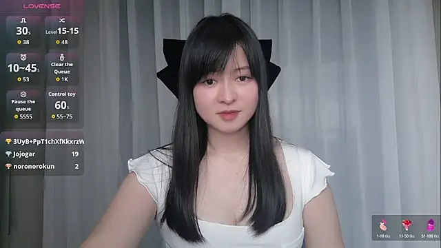 -Yuko- webcam