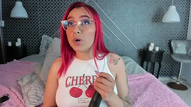 Camilaa_vega1 webcam