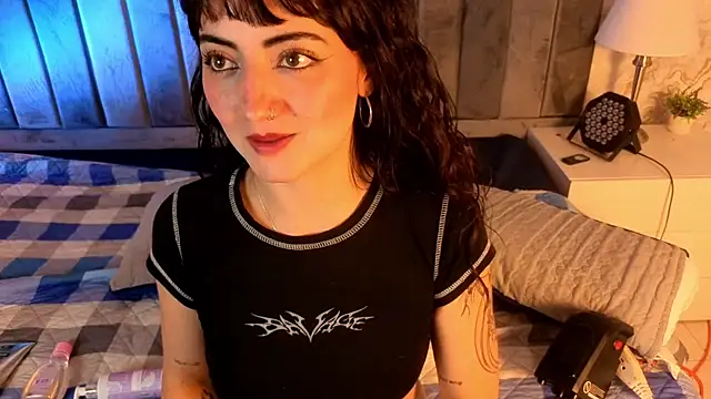 Leha_Carterl webcam